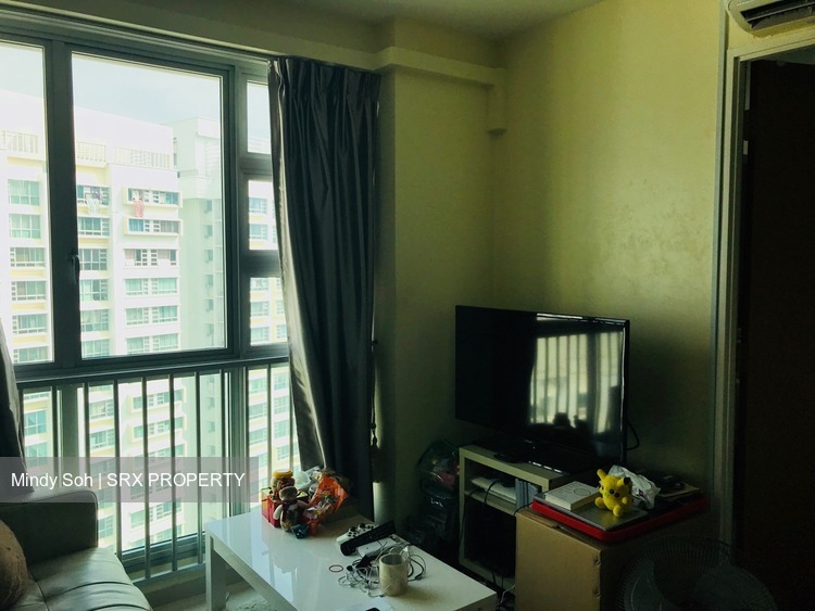 Blk 418 Clementi Avenue 1 (Clementi), HDB 2 Rooms #174498762